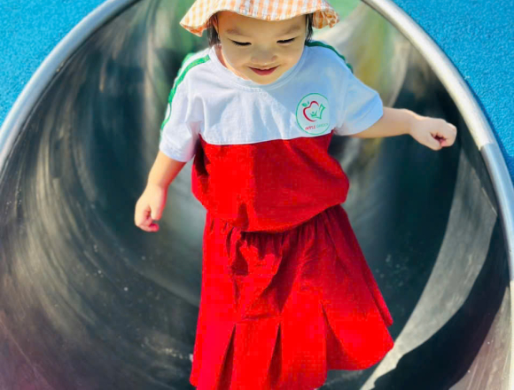 CHƯƠNG TRÌNH DÃ NGOẠI