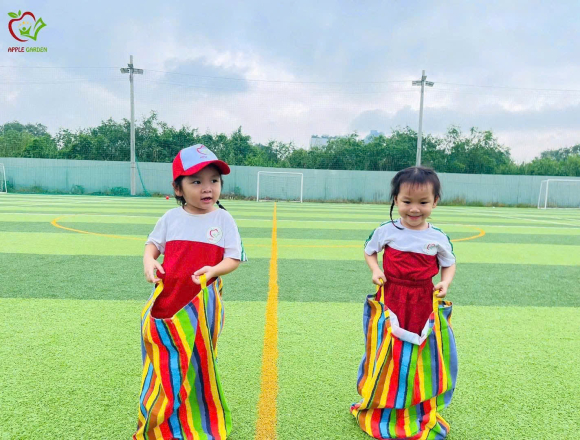 CHƯƠNG TRÌNH NGOẠI KHÓA