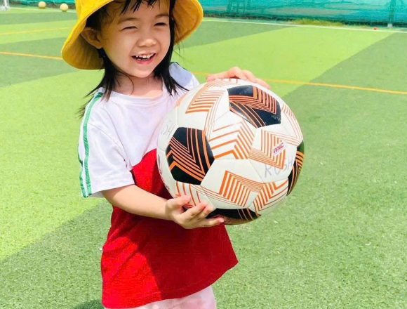 CHƯƠNG TRÌNH NGOẠI KHÓA