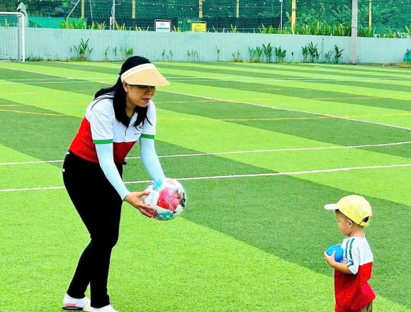 CHƯƠNG TRÌNH NGOẠI KHÓA