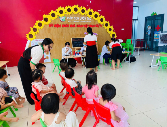 KHÁM SỨC KHỎE ĐỊNH KỲ