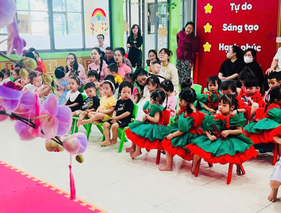 Ngày Nhà Giáo Việt Nam 20/11 Cùng Nhà AGK