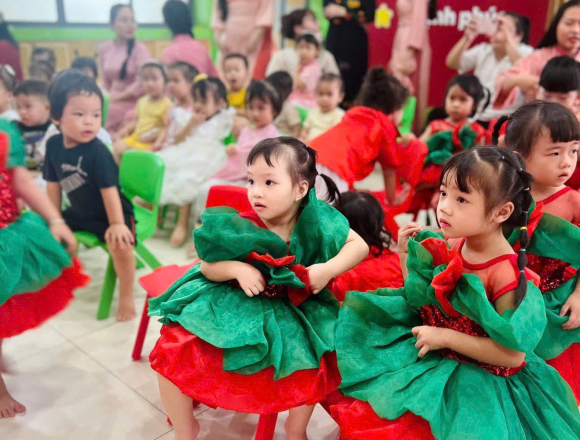 Ngày Nhà Giáo Việt Nam 20/11 Cùng Nhà AGK
