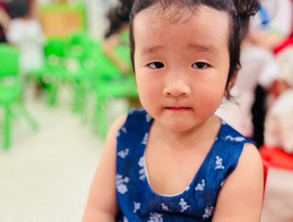 🌿 TỔNG KẾT DỰ ÁN “CÂY XANH QUANH BÉ”