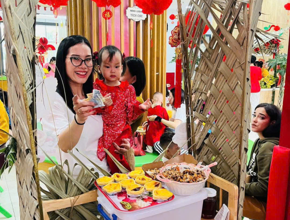 NGÀY TẾT QUÊ EM - XUÂN YÊU THƯƠNG ĐONG ĐẦY KỶ NIỆM🧧🍉
