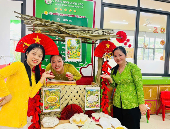 NGÀY TẾT QUÊ EM - XUÂN YÊU THƯƠNG ĐONG ĐẦY KỶ NIỆM🧧🍉