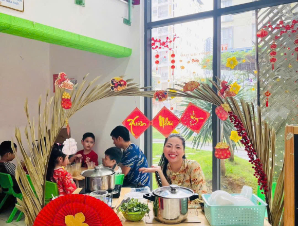 NGÀY TẾT QUÊ EM - XUÂN YÊU THƯƠNG ĐONG ĐẦY KỶ NIỆM🧧🍉