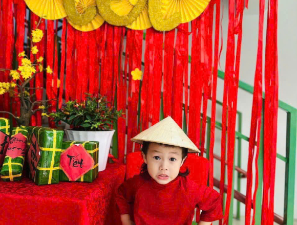 NGÀY TẾT QUÊ EM - XUÂN YÊU THƯƠNG ĐONG ĐẦY KỶ NIỆM🧧🍉