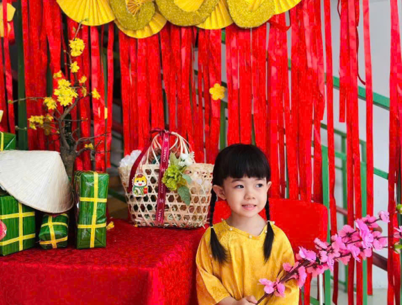NGÀY TẾT QUÊ EM - XUÂN YÊU THƯƠNG ĐONG ĐẦY KỶ NIỆM🧧🍉