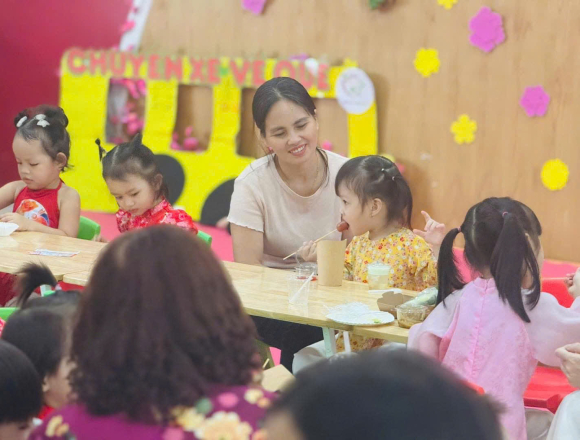NGÀY TẾT QUÊ EM - XUÂN YÊU THƯƠNG ĐONG ĐẦY KỶ NIỆM🧧🍉