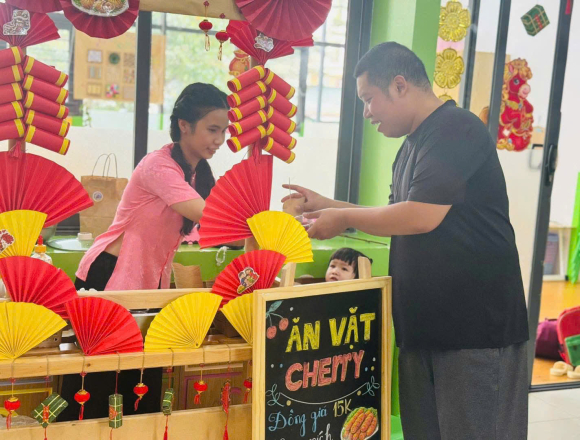 NGÀY TẾT QUÊ EM - XUÂN YÊU THƯƠNG ĐONG ĐẦY KỶ NIỆM🧧🍉