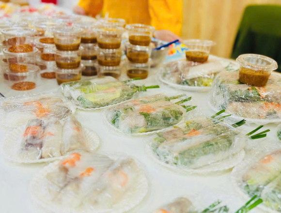 NGÀY TẾT QUÊ EM - XUÂN YÊU THƯƠNG ĐONG ĐẦY KỶ NIỆM🧧🍉