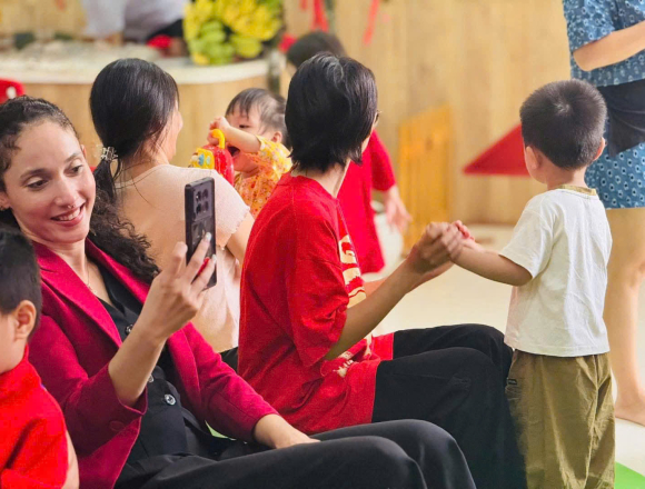 NGÀY TẾT QUÊ EM - XUÂN YÊU THƯƠNG ĐONG ĐẦY KỶ NIỆM🧧🍉