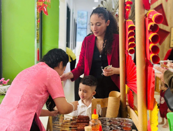 NGÀY TẾT QUÊ EM - XUÂN YÊU THƯƠNG ĐONG ĐẦY KỶ NIỆM🧧🍉