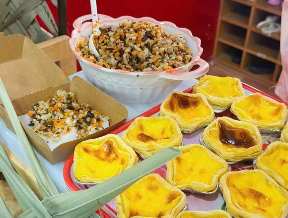 NGÀY TẾT QUÊ EM - XUÂN YÊU THƯƠNG ĐONG ĐẦY KỶ NIỆM🧧🍉