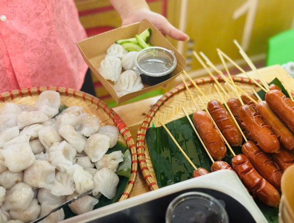 NGÀY TẾT QUÊ EM - XUÂN YÊU THƯƠNG ĐONG ĐẦY KỶ NIỆM🧧🍉