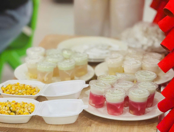 NGÀY TẾT QUÊ EM - XUÂN YÊU THƯƠNG ĐONG ĐẦY KỶ NIỆM🧧🍉