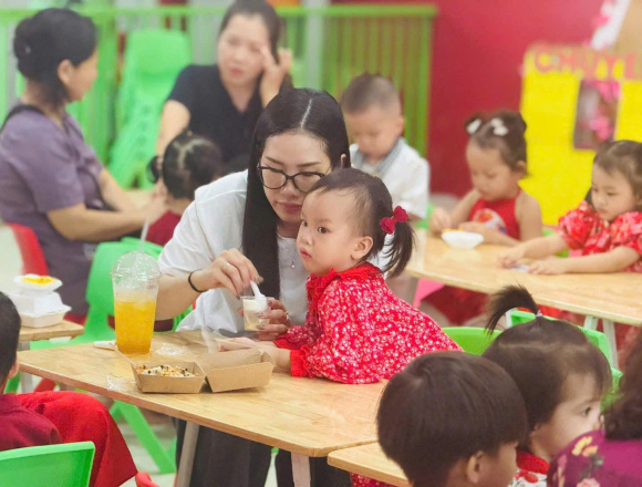 NGÀY TẾT QUÊ EM - XUÂN YÊU THƯƠNG ĐONG ĐẦY KỶ NIỆM🧧🍉
