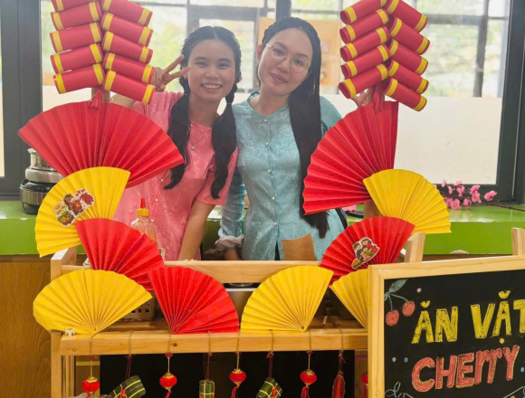 NGÀY TẾT QUÊ EM - XUÂN YÊU THƯƠNG ĐONG ĐẦY KỶ NIỆM🧧🍉