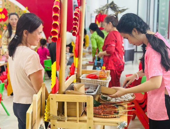 NGÀY TẾT QUÊ EM - XUÂN YÊU THƯƠNG ĐONG ĐẦY KỶ NIỆM🧧🍉