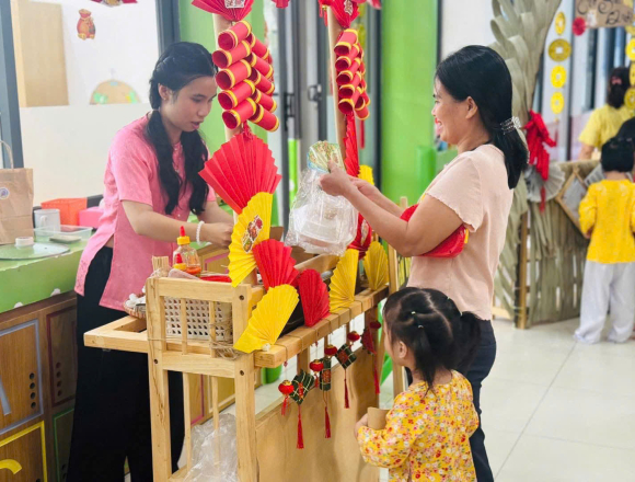 NGÀY TẾT QUÊ EM - XUÂN YÊU THƯƠNG ĐONG ĐẦY KỶ NIỆM🧧🍉
