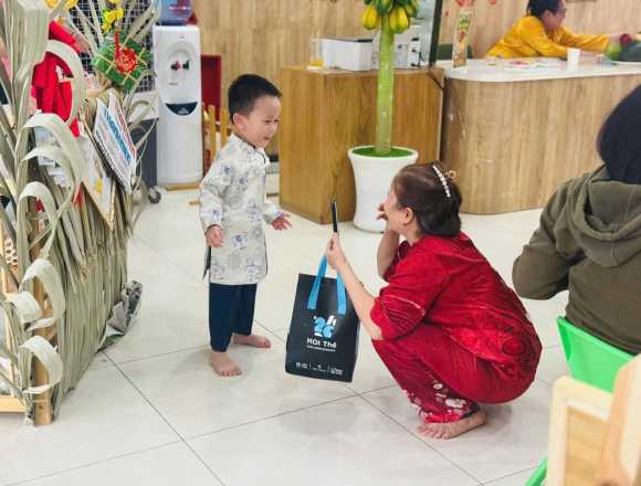 NGÀY TẾT QUÊ EM - XUÂN YÊU THƯƠNG ĐONG ĐẦY KỶ NIỆM🧧🍉