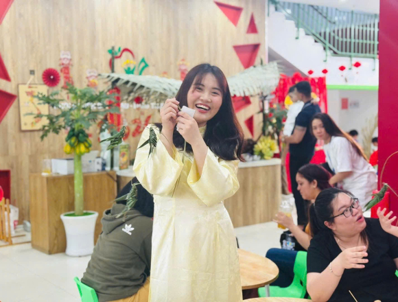 NGÀY TẾT QUÊ EM - XUÂN YÊU THƯƠNG ĐONG ĐẦY KỶ NIỆM🧧🍉