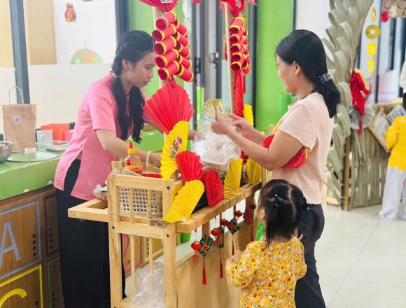 NGÀY TẾT QUÊ EM - XUÂN YÊU THƯƠNG ĐONG ĐẦY KỶ NIỆM🧧🍉