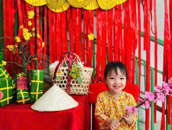 NGÀY TẾT QUÊ EM - XUÂN YÊU THƯƠNG ĐONG ĐẦY KỶ NIỆM🧧🍉