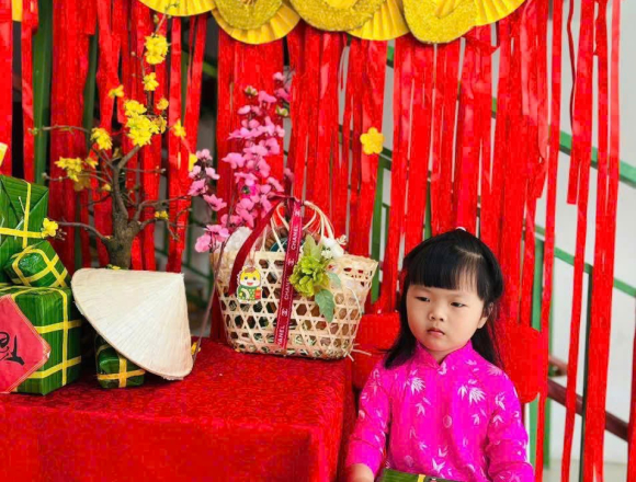 NGÀY TẾT QUÊ EM - XUÂN YÊU THƯƠNG ĐONG ĐẦY KỶ NIỆM🧧🍉