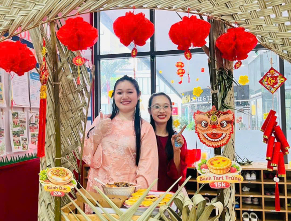NGÀY TẾT QUÊ EM - XUÂN YÊU THƯƠNG ĐONG ĐẦY KỶ NIỆM🧧🍉