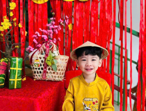 NGÀY TẾT QUÊ EM - XUÂN YÊU THƯƠNG ĐONG ĐẦY KỶ NIỆM🧧🍉