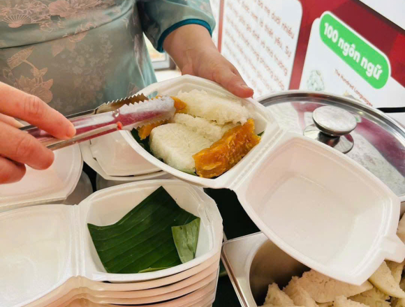 NGÀY TẾT QUÊ EM - XUÂN YÊU THƯƠNG ĐONG ĐẦY KỶ NIỆM🧧🍉