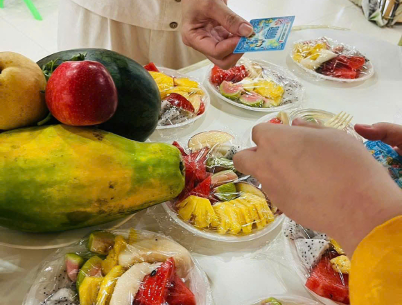 NGÀY TẾT QUÊ EM - XUÂN YÊU THƯƠNG ĐONG ĐẦY KỶ NIỆM🧧🍉