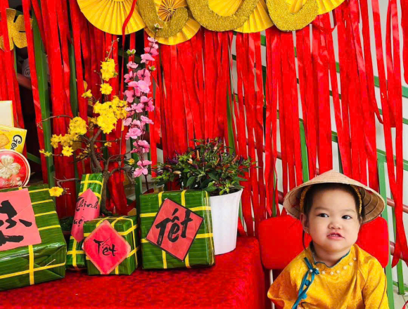 NGÀY TẾT QUÊ EM - XUÂN YÊU THƯƠNG ĐONG ĐẦY KỶ NIỆM🧧🍉