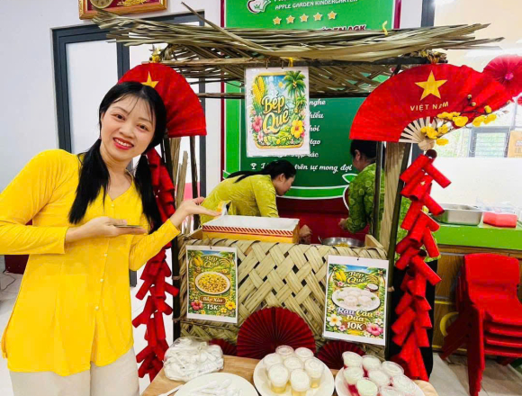 NGÀY TẾT QUÊ EM - XUÂN YÊU THƯƠNG ĐONG ĐẦY KỶ NIỆM🧧🍉