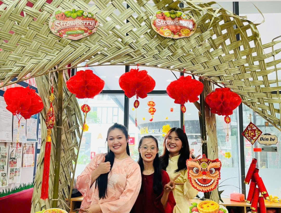 NGÀY TẾT QUÊ EM - XUÂN YÊU THƯƠNG ĐONG ĐẦY KỶ NIỆM🧧🍉