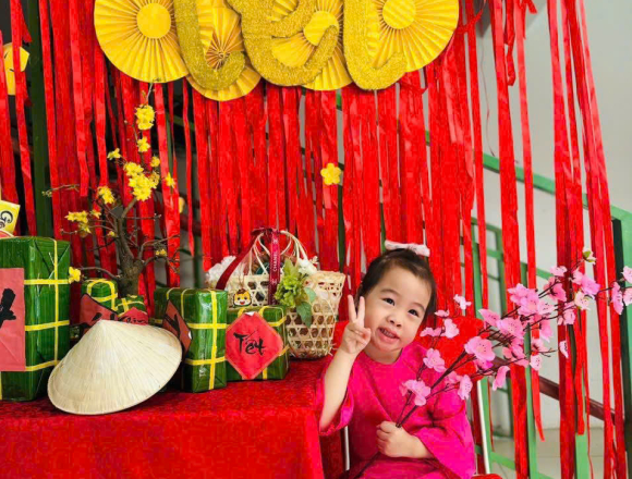 NGÀY TẾT QUÊ EM - XUÂN YÊU THƯƠNG ĐONG ĐẦY KỶ NIỆM🧧🍉