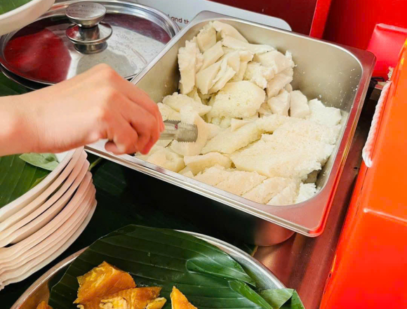 NGÀY TẾT QUÊ EM - XUÂN YÊU THƯƠNG ĐONG ĐẦY KỶ NIỆM🧧🍉