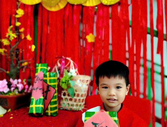 NGÀY TẾT QUÊ EM - XUÂN YÊU THƯƠNG ĐONG ĐẦY KỶ NIỆM🧧🍉