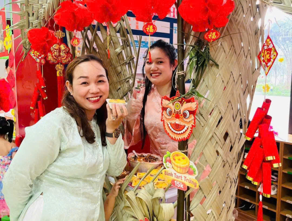 NGÀY TẾT QUÊ EM - XUÂN YÊU THƯƠNG ĐONG ĐẦY KỶ NIỆM🧧🍉