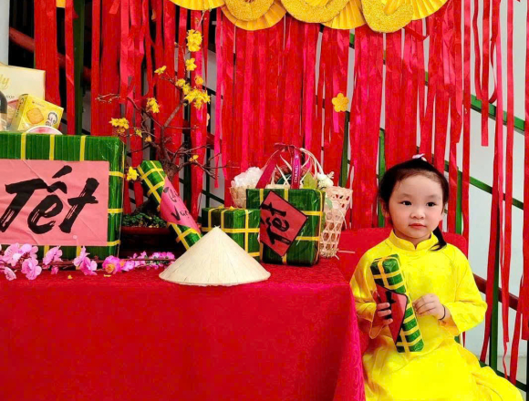 NGÀY TẾT QUÊ EM - XUÂN YÊU THƯƠNG ĐONG ĐẦY KỶ NIỆM🧧🍉