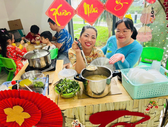 NGÀY TẾT QUÊ EM - XUÂN YÊU THƯƠNG ĐONG ĐẦY KỶ NIỆM🧧🍉