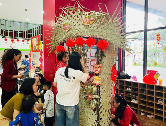 NGÀY TẾT QUÊ EM - XUÂN YÊU THƯƠNG ĐONG ĐẦY KỶ NIỆM🧧🍉