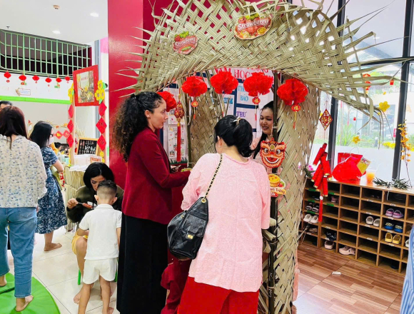 NGÀY TẾT QUÊ EM - XUÂN YÊU THƯƠNG ĐONG ĐẦY KỶ NIỆM🧧🍉