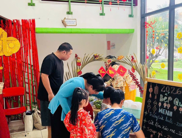 NGÀY TẾT QUÊ EM - XUÂN YÊU THƯƠNG ĐONG ĐẦY KỶ NIỆM🧧🍉