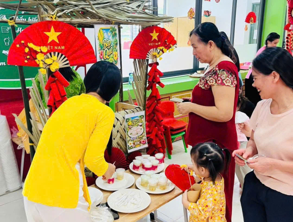 NGÀY TẾT QUÊ EM - XUÂN YÊU THƯƠNG ĐONG ĐẦY KỶ NIỆM🧧🍉