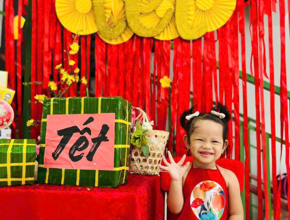 NGÀY TẾT QUÊ EM - XUÂN YÊU THƯƠNG ĐONG ĐẦY KỶ NIỆM🧧🍉