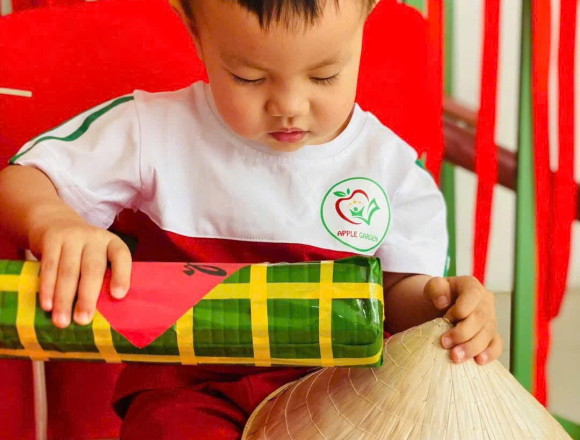 NGÀY TẾT QUÊ EM - XUÂN YÊU THƯƠNG ĐONG ĐẦY KỶ NIỆM🧧🍉