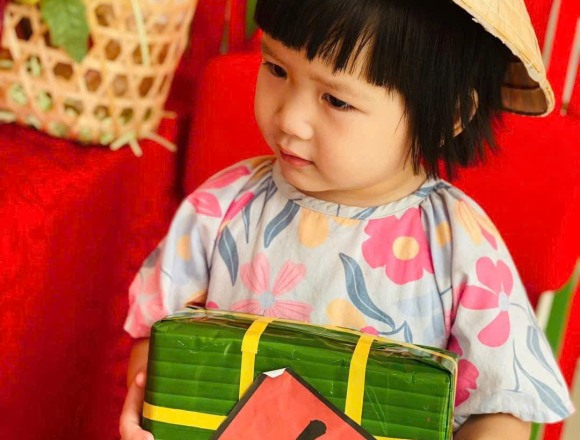 NGÀY TẾT QUÊ EM - XUÂN YÊU THƯƠNG ĐONG ĐẦY KỶ NIỆM🧧🍉